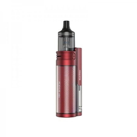 Nou - Kit Pod Flexus AIO 2000mAh Red, Aspire