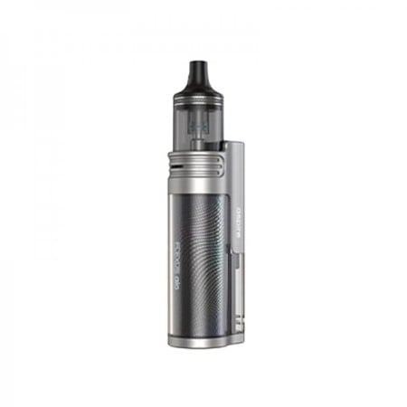 Incepator - Kit Pod Flexus AIO 2000mAh Silver, Aspire