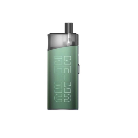 Incepator - Kit Pod NE-MO 4ml, Innokin - Gradient Green