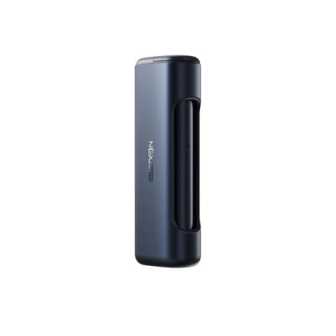 Incepator - Kit Pod Nexi Pro, Aspire - Dark Blue