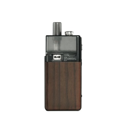 Lost Vape - Kit Pod Orion II - LVE Black Sonokeling