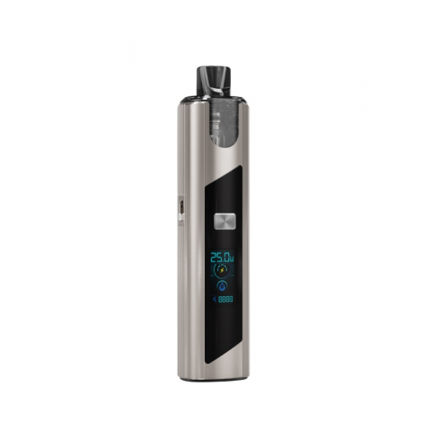 Kit - Kit Pod PureMax V2, SXmini - Silver