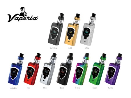 Kit ProColor, Smok [1]