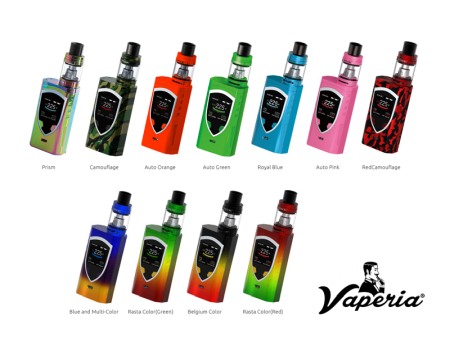 Box - Kit ProColor, Smok