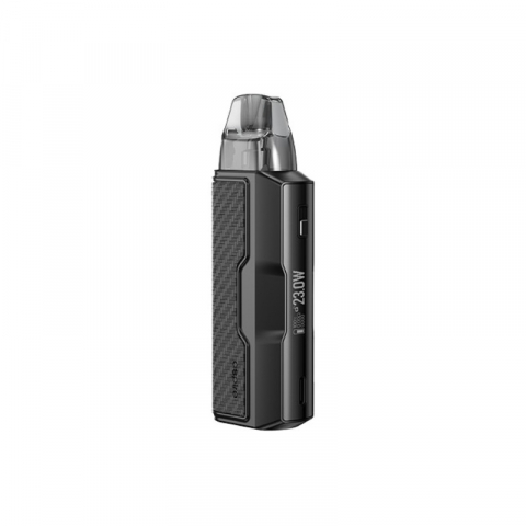 Incepator - Kit Pulz Pro, Aspire - Black