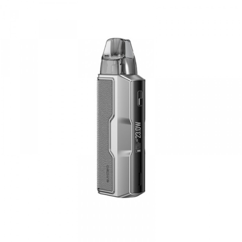 Avansat - Kit Pulz Pro, Aspire - Silver