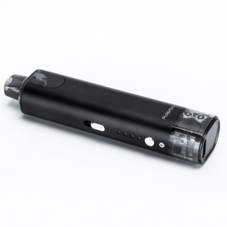 Kit PureMax Pod Black, SX Mini [1]
