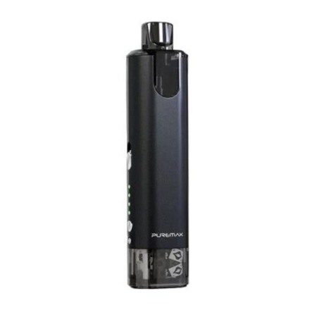 YiHi - Kit PureMax Pod Black, SX Mini