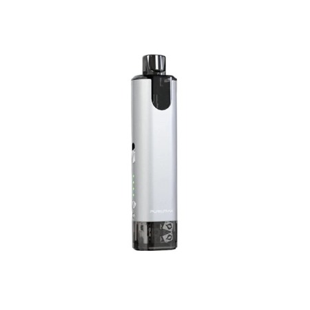 Incepator - Kit PureMax Pod Silver, SX Mini