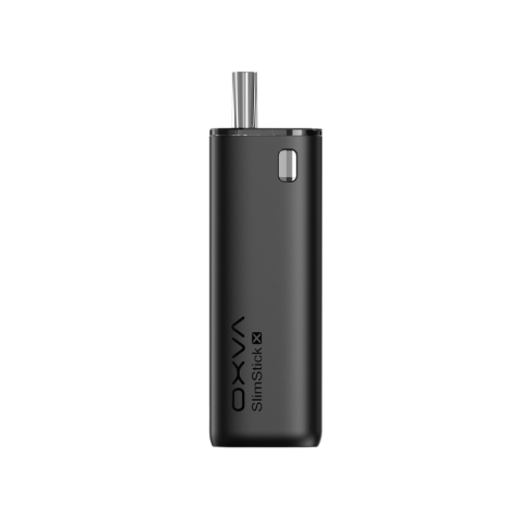 Branduri - Kit Slim Stick X Pod Black, Oxva