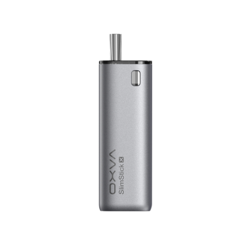 Branduri - Kit Slim Stick X Pod Gray, Oxva