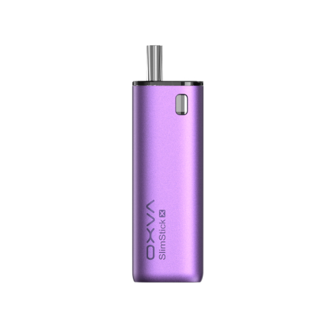 Branduri - Kit Slim Stick X Pod Purple , Oxva