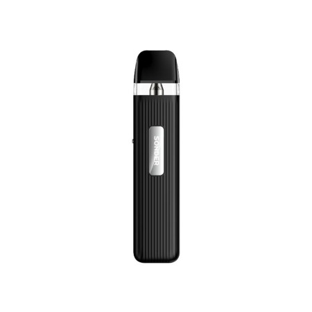 Incepator - kit Sonder Q Black, Geekvape