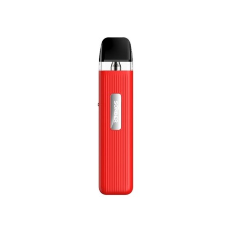 Incepator - kit Sonder Q Red, Geekvape