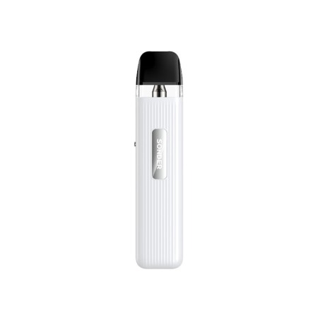 Incepator - kit Sonder Q White, Geekvape