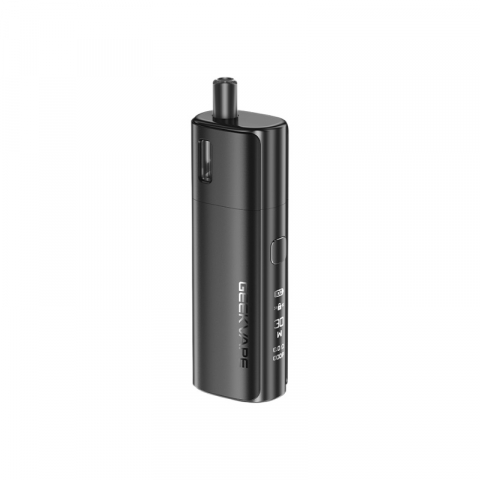 Avansat - Kit Soul 2 2100mAh - Black, GeekVape