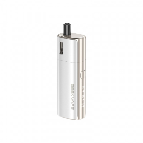 Pod - Kit Soul 2 2100mAh - Pearl White, GeekVape