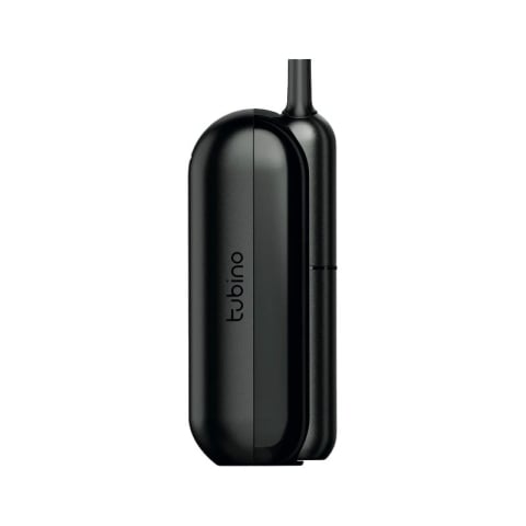 Avansat - Kit TUBINO 2100mAh - Powerbank 1700mAh + Pen 400mAh, Aspire - Black