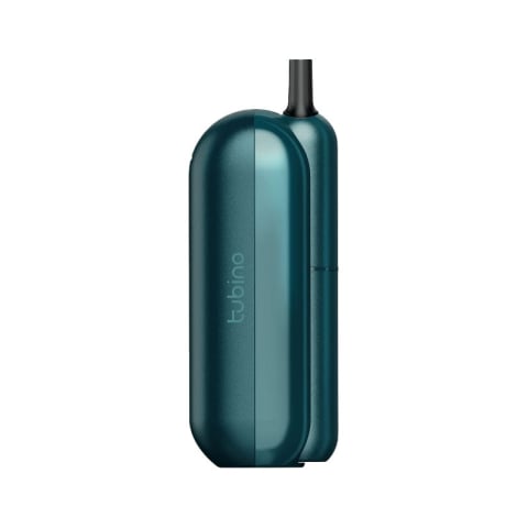 Avansat - Kit TUBINO 2100mAh - Powerbank 1700mAh + Pen 400mAh, Aspire - Green/Octan