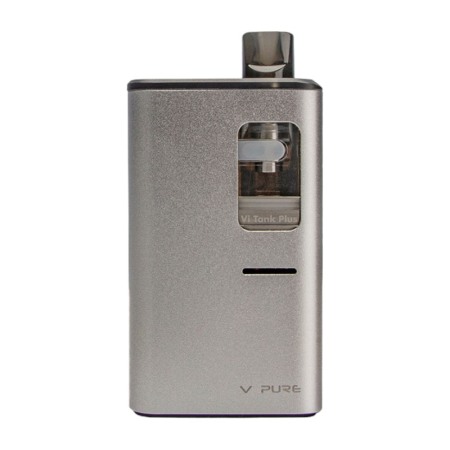 YiHi - Kit Vi Pure Plus - Silver, SXmini