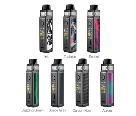 Pod - Kit Vinci X, Voopoo