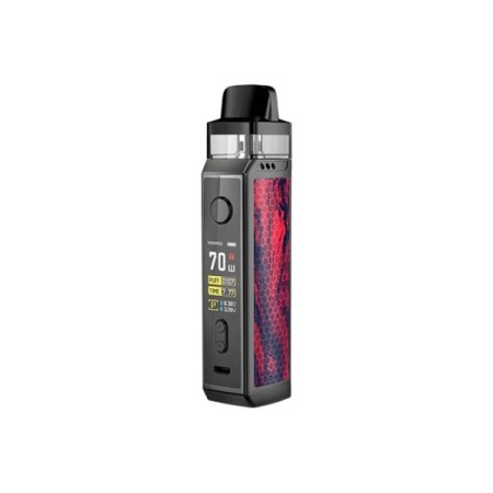 Kit Vinci X, Voopoo [1]