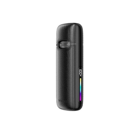 Avansat - Kit Vmate E2, Voopoo - Jet Black