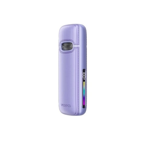 Vape Pod - Kit Vmate E2, Voopoo - Lavander Purple