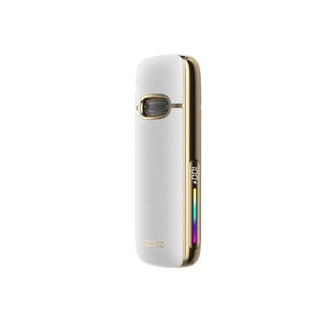 Pod - Kit Vmate E2, Voopoo - Seashell White