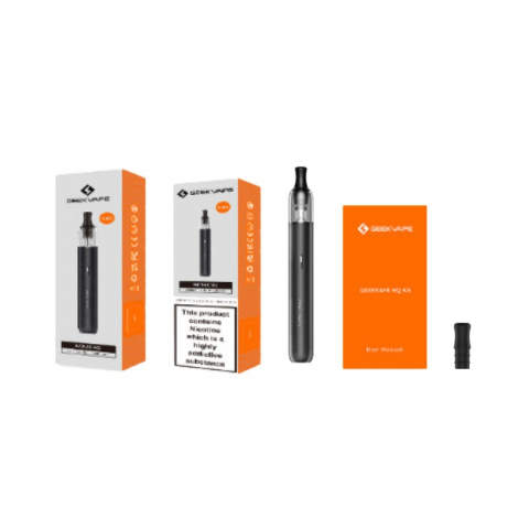 Kit Wenax M2, geekvape - Honor Champagne [1]