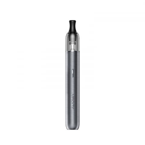 Incepator - Kit Wenax M2, Geekvape - Iron Silver
