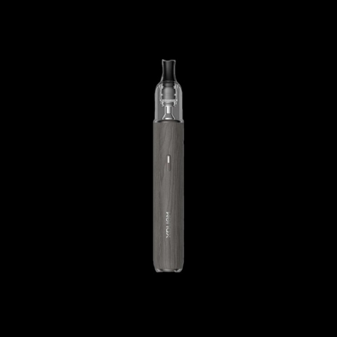 Kit - Kit Wenax M2 Leather Edition 1200mAh, Geekvape - Oak Grey