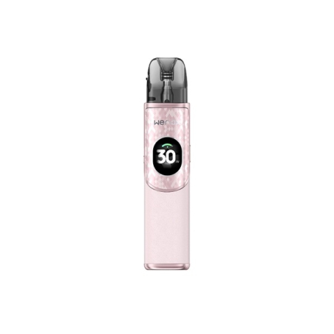 G-I - Kit Wenax Q2, Geekvape - Powder Pink
