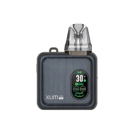 Oxva - Kit Xlim SQ Pro 1200mAh, OXVA