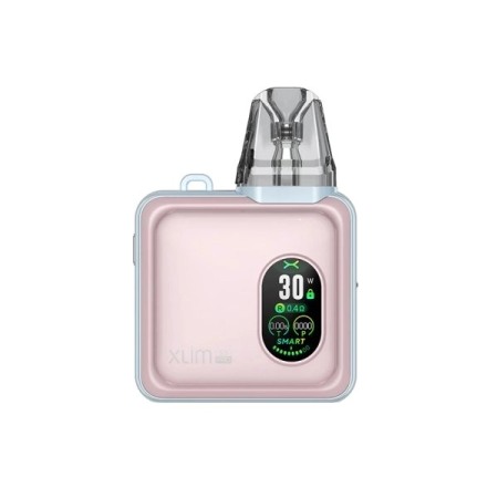 Kit Xlim SQ Pro 1200mAh, OXVA [0]