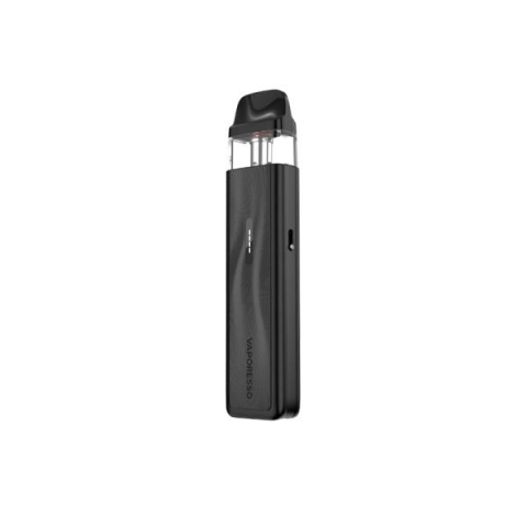 Incepator - Kit Xros 5 Mini Black, Vaporesso