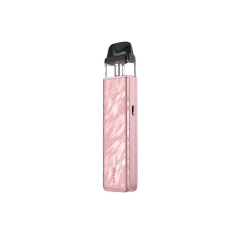 Incepator - Kit Xros 5 Mini Flowing Pink, Vaporesso