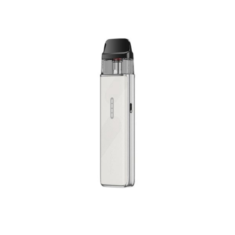 Kit - Kit XROS 5 Mini Leather Version, Vaporesso - Mist White