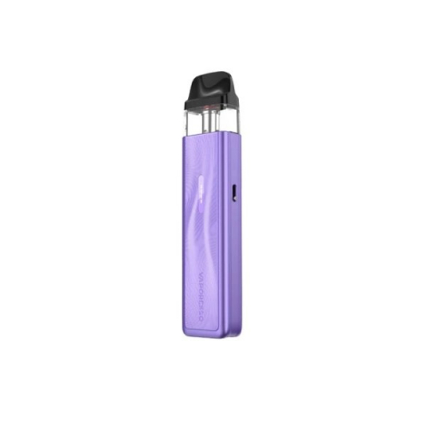 Incepator - Kit Xros 5 Mini Purple, Vaporesso