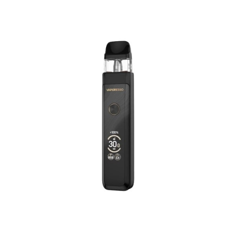 Kit - Kit XROS PRO 2 Vaporesso - Glittering Black