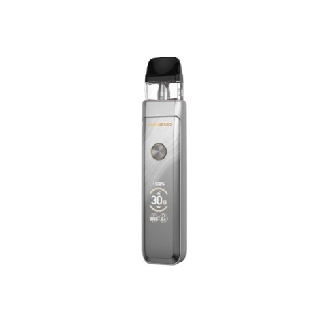 Kit - Kit XROS PRO 2 Vaporesso - Glittering Silver