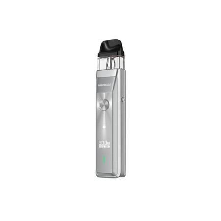 Nou - Kit XROS Pro Pod 1200mAh Silver, Vaporesso