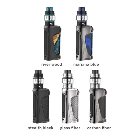 Kroma 217 Z Force, Innokin [2]