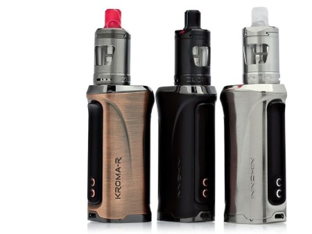 Kroma-R, Innokin [4]