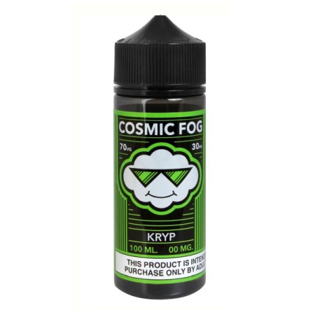Kryp, Cosmic Fog 100ml [1]