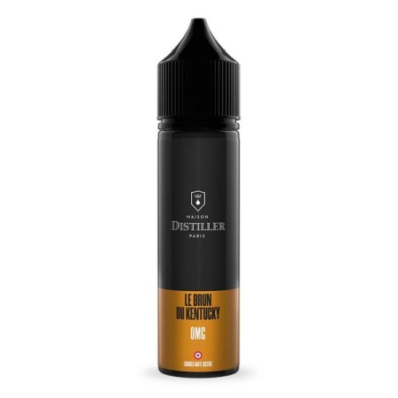 Maison Distiller - Le Brun Du Kentucky, Maison Distiller 50ml