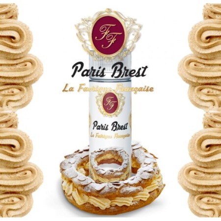 Le Paris Brest, La Fabrique Francaise 50ml [1]