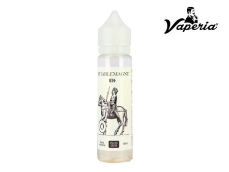 814 - Charlemagne, 814 50ml