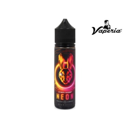 Branduri straine - Lichid Cyber Rabbit 50ml - Neon