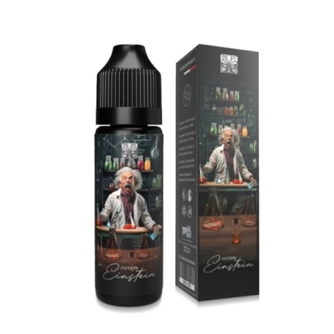 Lichid Einstein Potion 50ml, Tribal Force [1]
